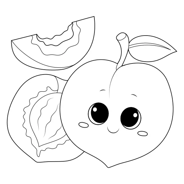 Pêche | Coloriages en ligne pour enfants